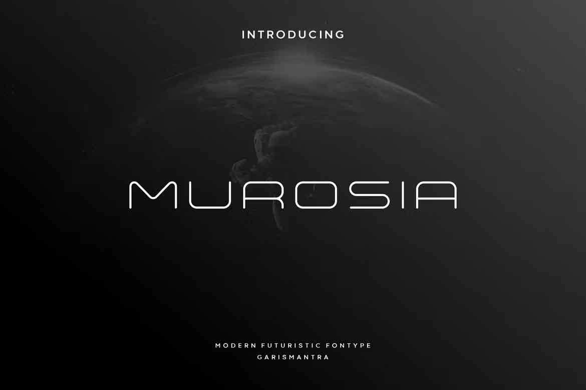 Murosia